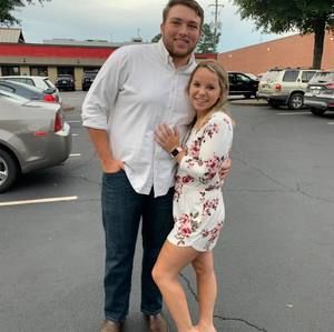 Meet your Posher, Jackson